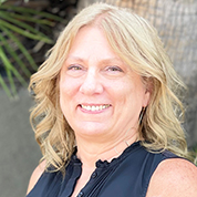 Teresa Ives