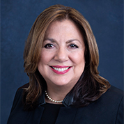 Theresa Garelli