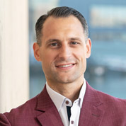 Todd Cagwin