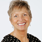 Tracy Hanson