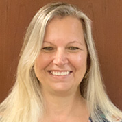 Wendy Wells
