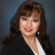 Yolanda Sciaraffa