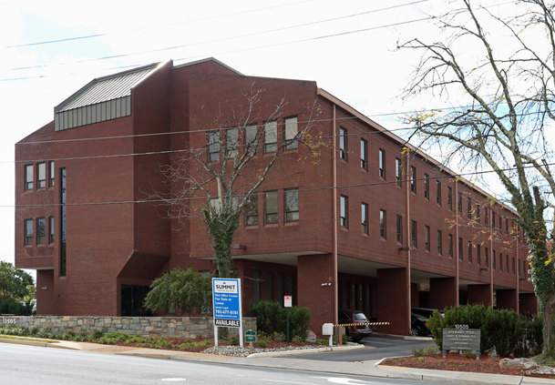 Stewart Title and Escrow, Inc. - Fairfax