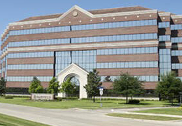 Stewart Title Company - Sugar Land SW Freeway