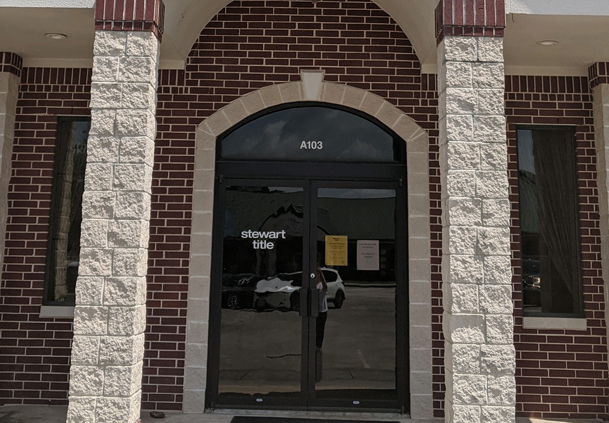 Stewart Title Company - Atascocita