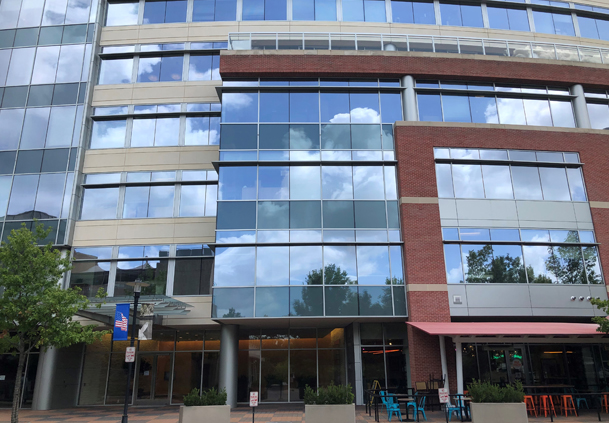 Stewart Title Of Montgomery County, Inc. - Woodlands