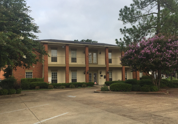 Título Stewart de Arkansas, LLC - Little Rock