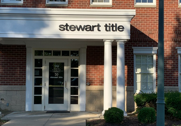 Stewart Title Company - Medina