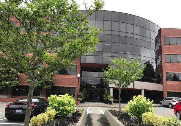 Stewart Title Company - Lake Oswego