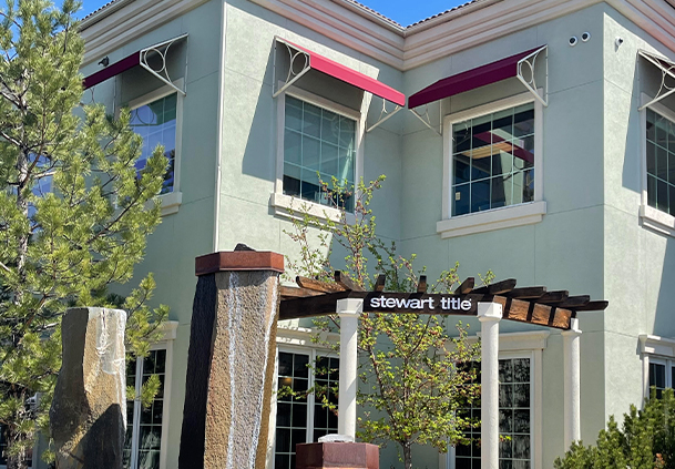 Stewart Title Company - Midtown Reno