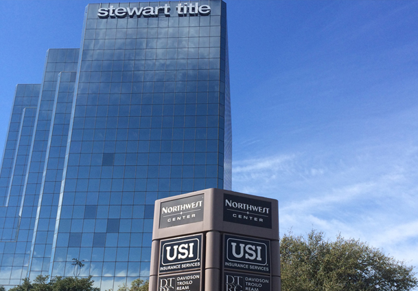 Stewart Title Company - San Antonio NW Center