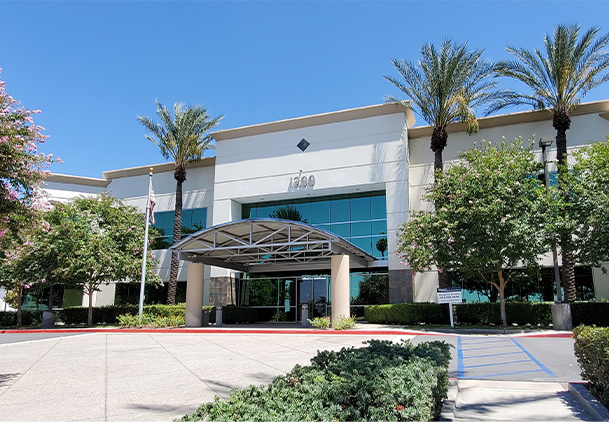 Stewart Title of California, Inc.
