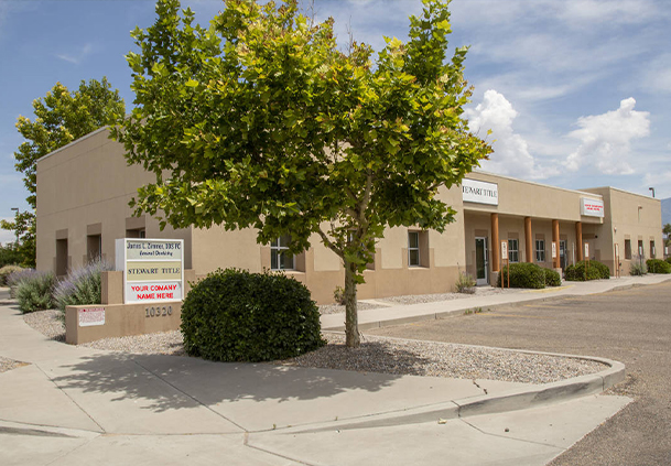 Stewart Title of Albuquerque, LLC - Cottonwood