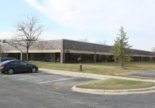 Stewart Title Company - Naperville