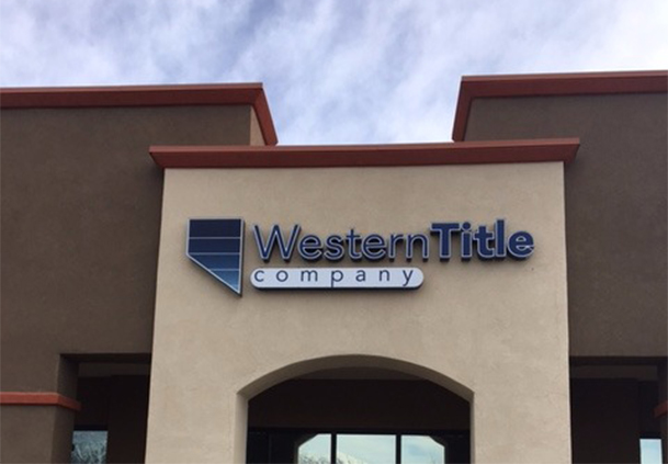 Stewart Title Company - Gardnerville Branch