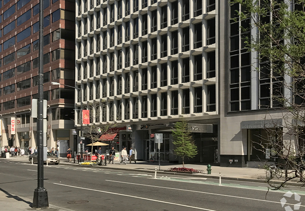 Stewart Title and Escrow, Inc. - Washington D. C.