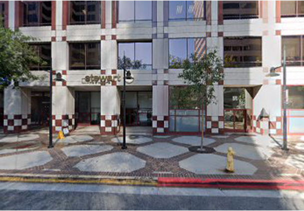 Glendale  Stewart Title Los Angeles