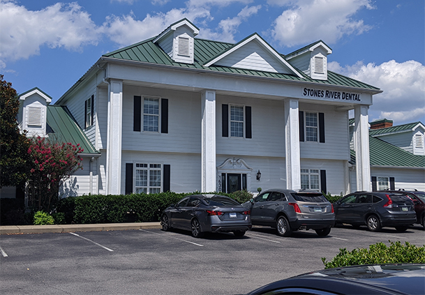 Stewart Title Company - Murfreesboro