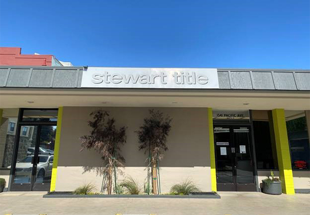 Stewart Title of California, Inc. - South Bay Santa Cruz