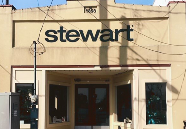 Stewart Title của Coastal Bend, Inc.