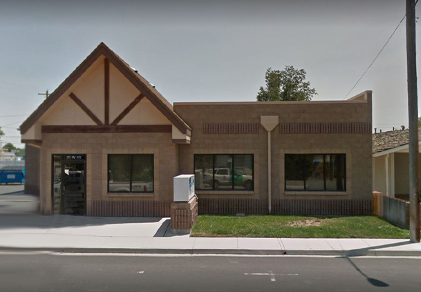 Stewart Title Company - Fernley Branch