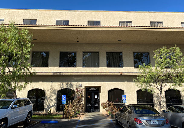 Stewart Title of California, Inc.