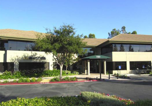 Stewart Title of California, Inc. - South Bay Los Gatos