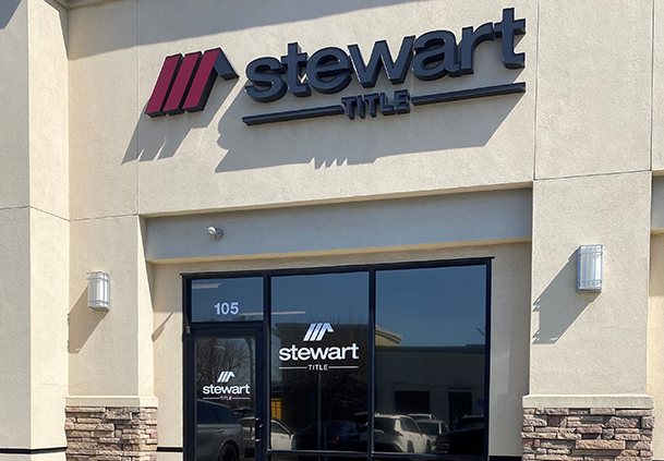 Stewart Title of California, Inc. - CenCal Hanford