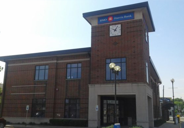 Stewart Title Company - Oak Lawn