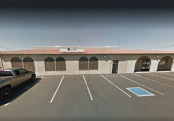Stewart Title Company - Yerington Branch