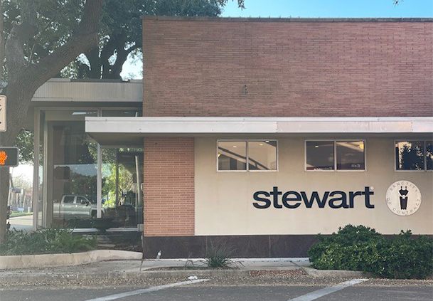 Coastal Bend， Inc. 的 Stewart 职务 - 维多利亚县