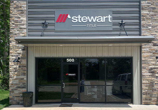 Stewart Title of Montgomery County, Inc. - Willis