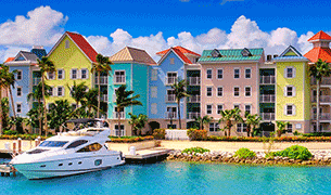 Imagen Las Bahamas