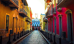 Imagen Puerto Rico