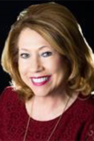 Photo of Deborah Davis