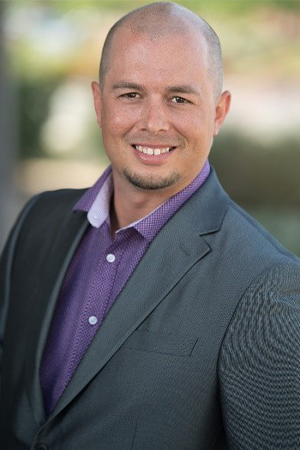 Photo of Robert De Prater