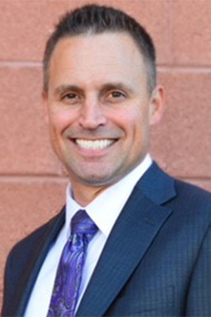 Photo of Scott Babb