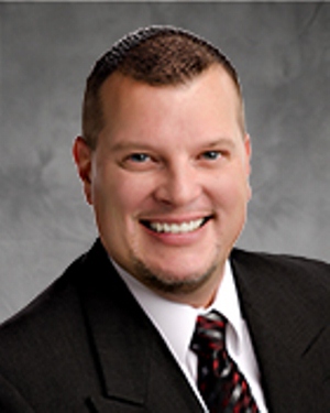 Photo of Andrew Walls
