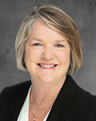 Photo of Cathy Bade
