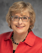 Photo of Gaye Pierce
