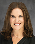 Photo of Lynna Lichtenberger