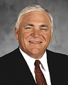 Photo of Larry Molinare