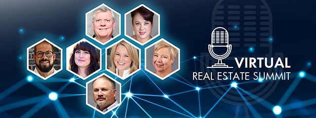 Virtual Real Estate Summit
