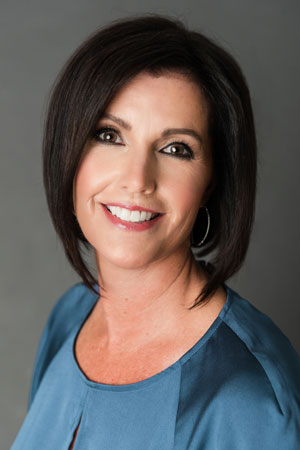 Photo of Lona Warrenburg
