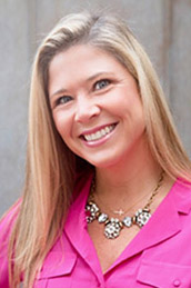 Photo of Michelle Balachowski