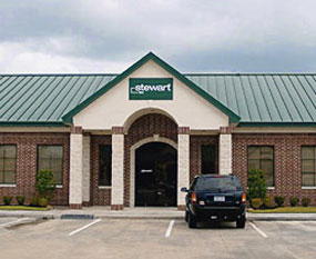 Atascocita office located in Houston, TX