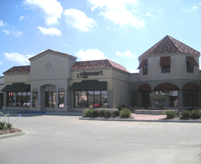 Beaumont