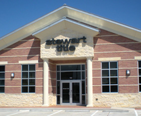 Friendswood