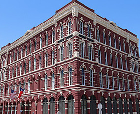 Galveston