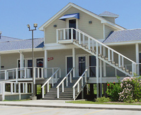 West End
